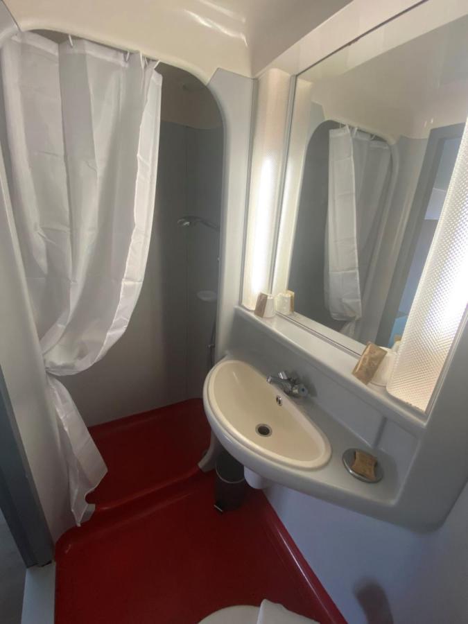 Boutique Hotel Lumaa Marinero Vieux-Boucau-les-Bains Buitenkant foto
