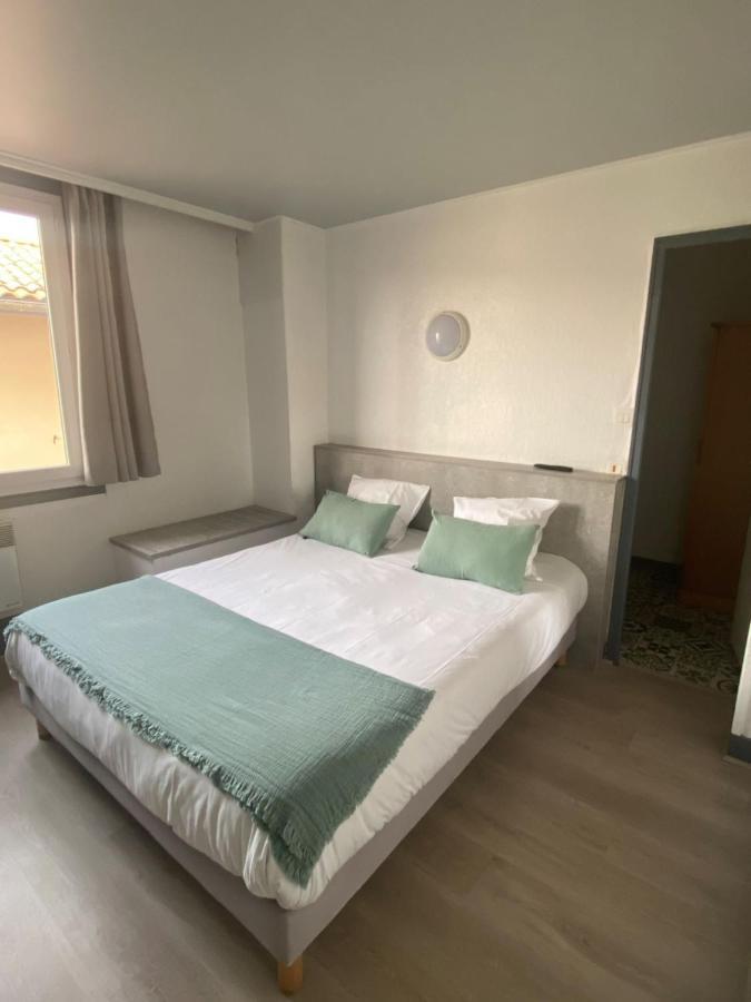 Boutique Hotel Lumaa Marinero Vieux-Boucau-les-Bains Buitenkant foto