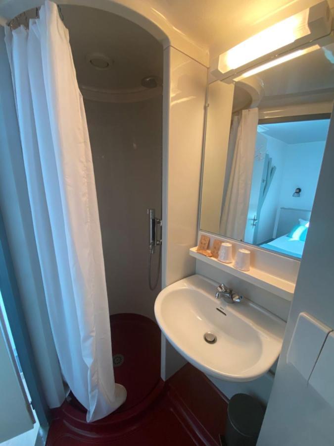 Boutique Hotel Lumaa Marinero Vieux-Boucau-les-Bains Buitenkant foto