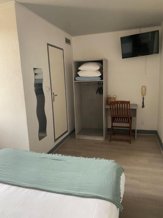 Boutique Hotel Lumaa Marinero Vieux-Boucau-les-Bains Buitenkant foto