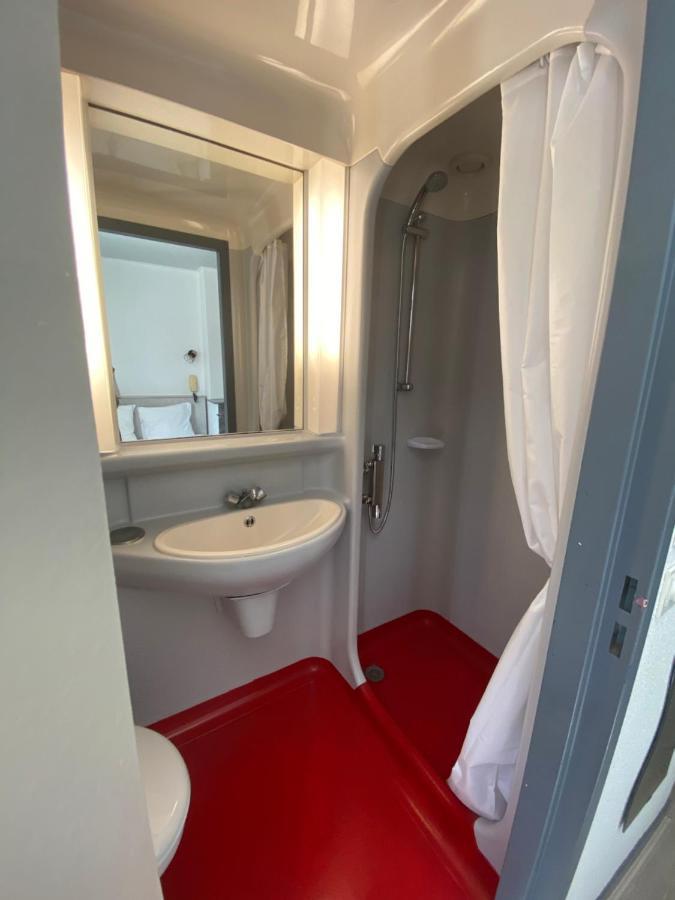 Boutique Hotel Lumaa Marinero Vieux-Boucau-les-Bains Buitenkant foto